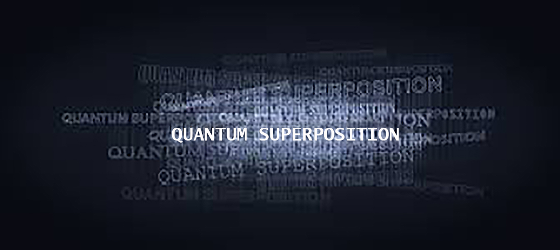 Quantum Superposition