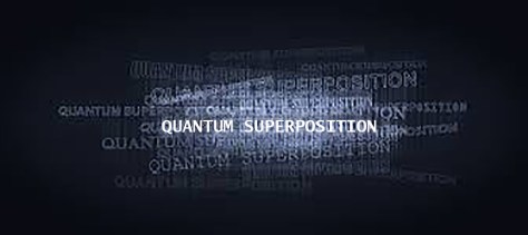 Quantum Superposition