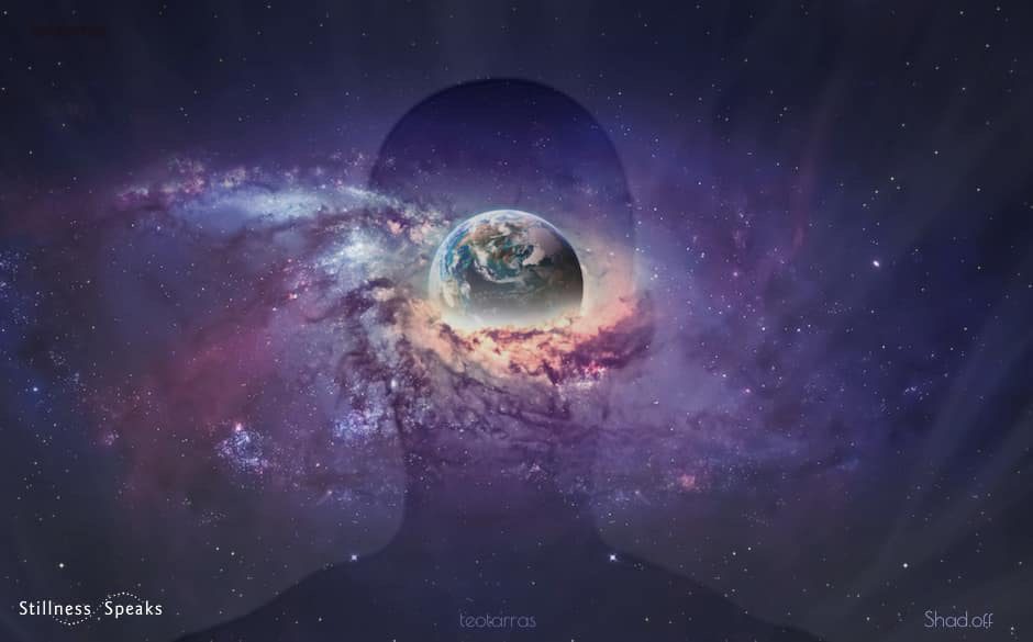 Coemergence of Subject Object and Action