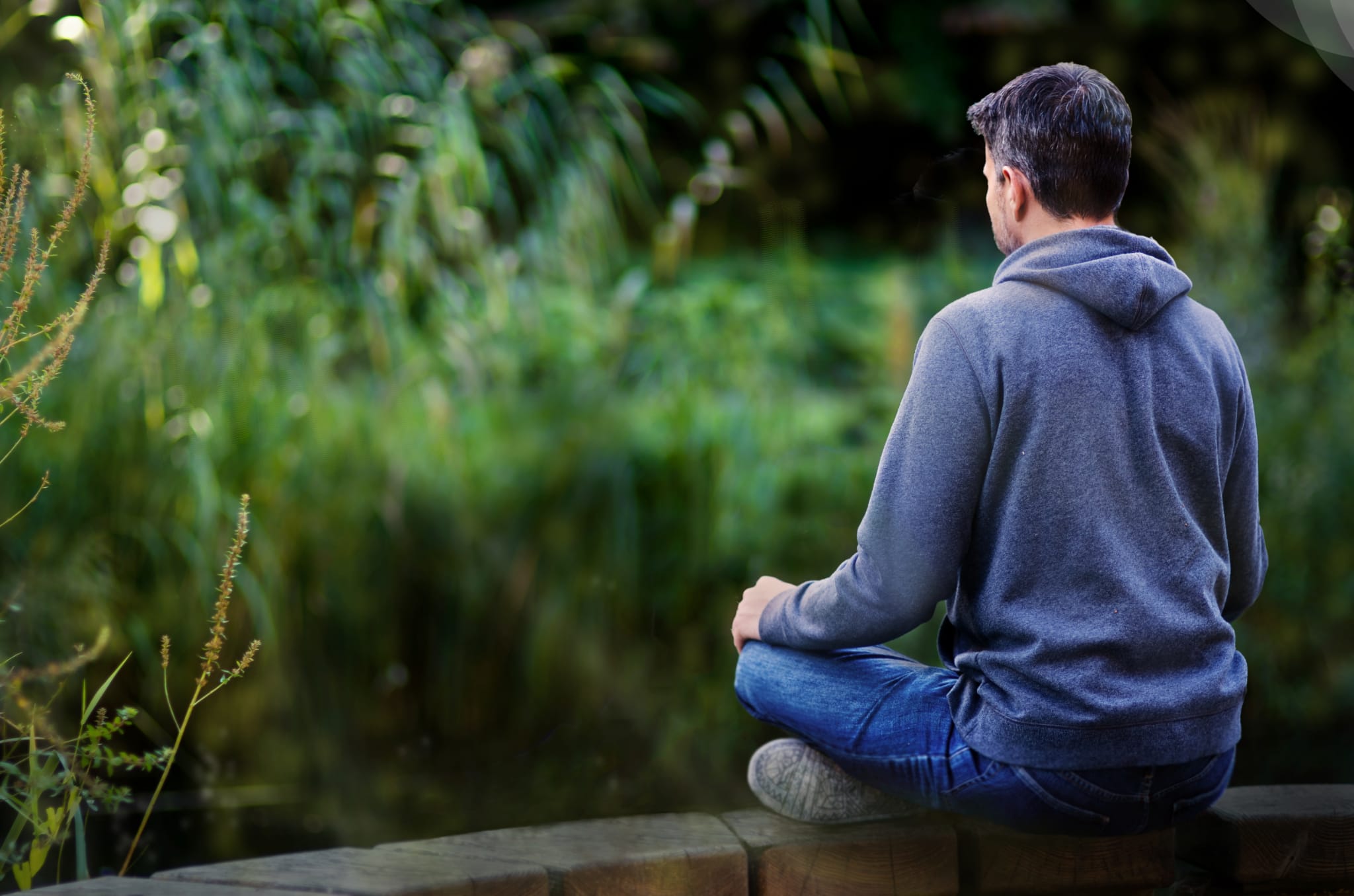 The Power of the Breath