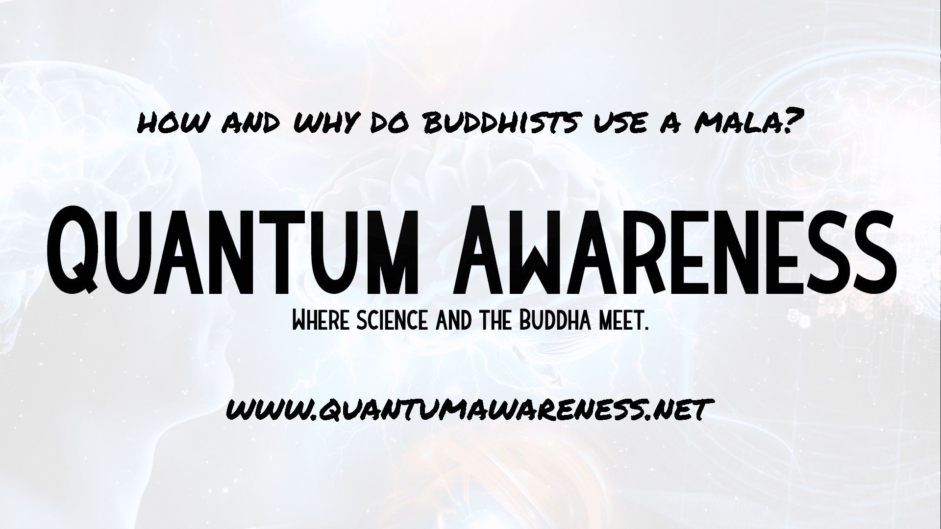 Quantum Mala?