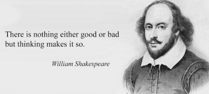 You decide if it’s good or bad! | QUANTUM AWARENESS Where Science and ...