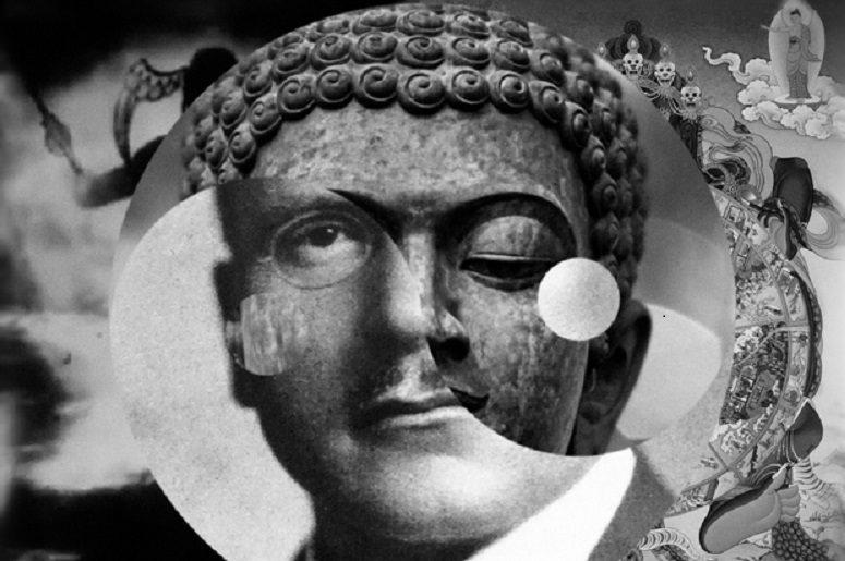 Jung vs Buddha Exploring Inner Wisdom