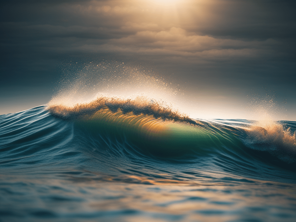 Hamlet and Quantum Metaphysics: A Deep Dive