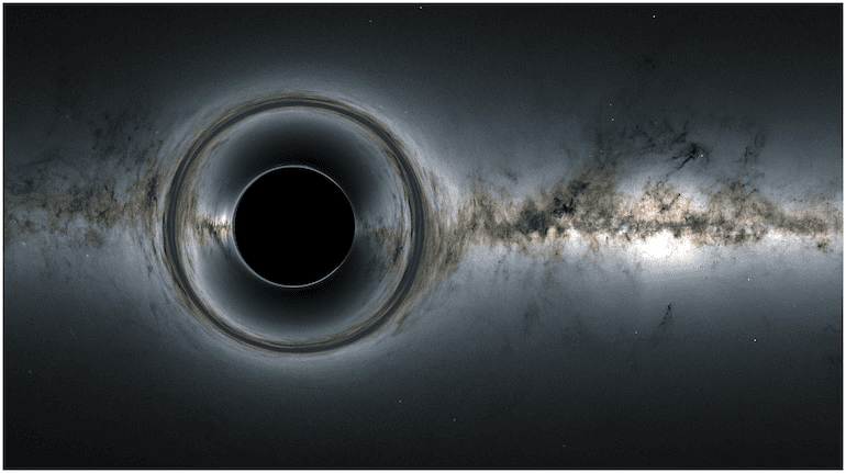Exploring Consciousness and Black Holes