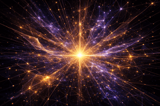 Understanding Hilbert Spaces in Quantum Mechanics and Meditation
