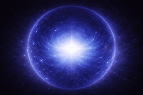 Lhan Cig Skye Pa: The Physics of Coemergence