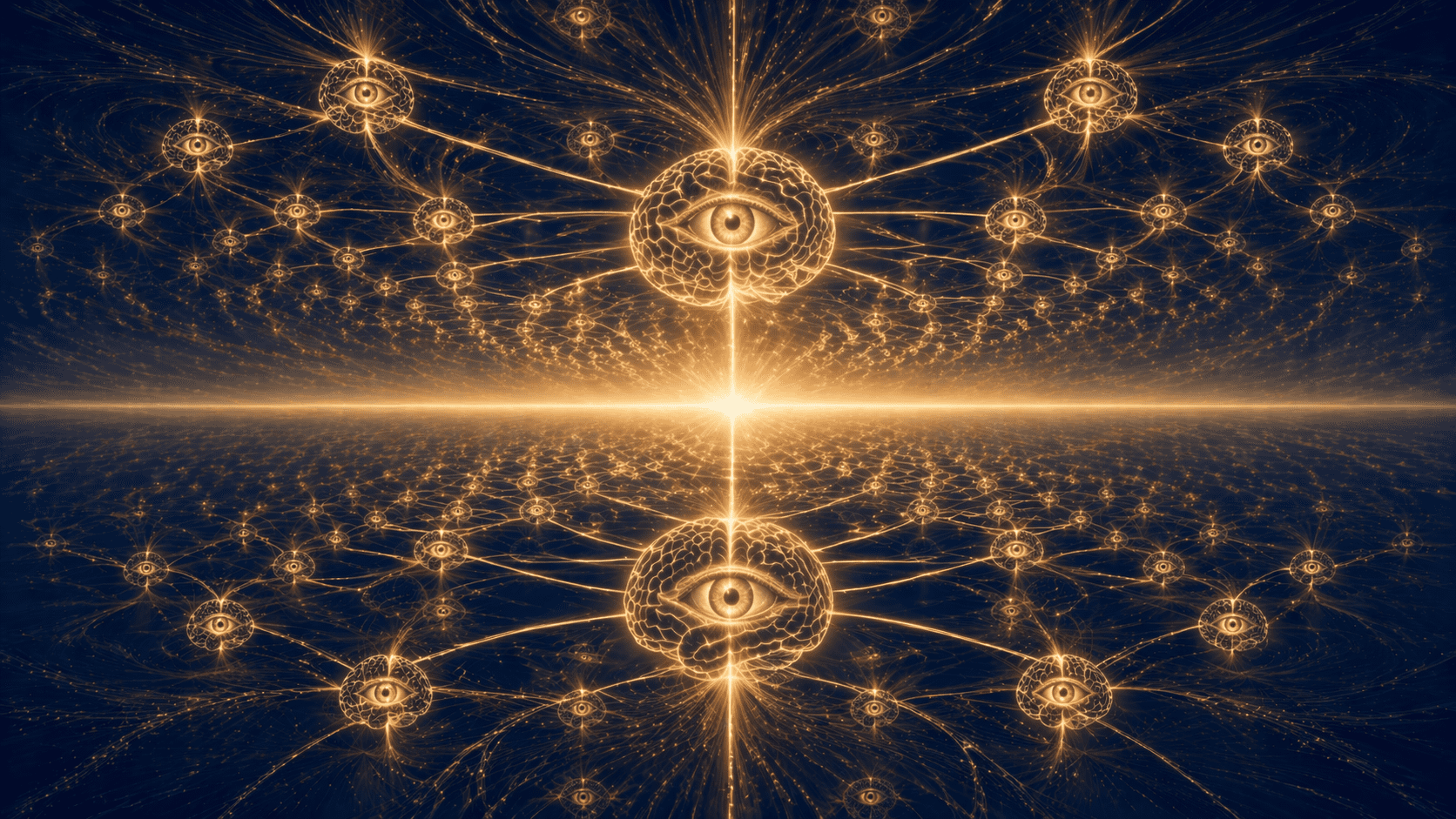 Panpsychism C=E=mc2 Explore the Realtionship Between Consciousness and Energy