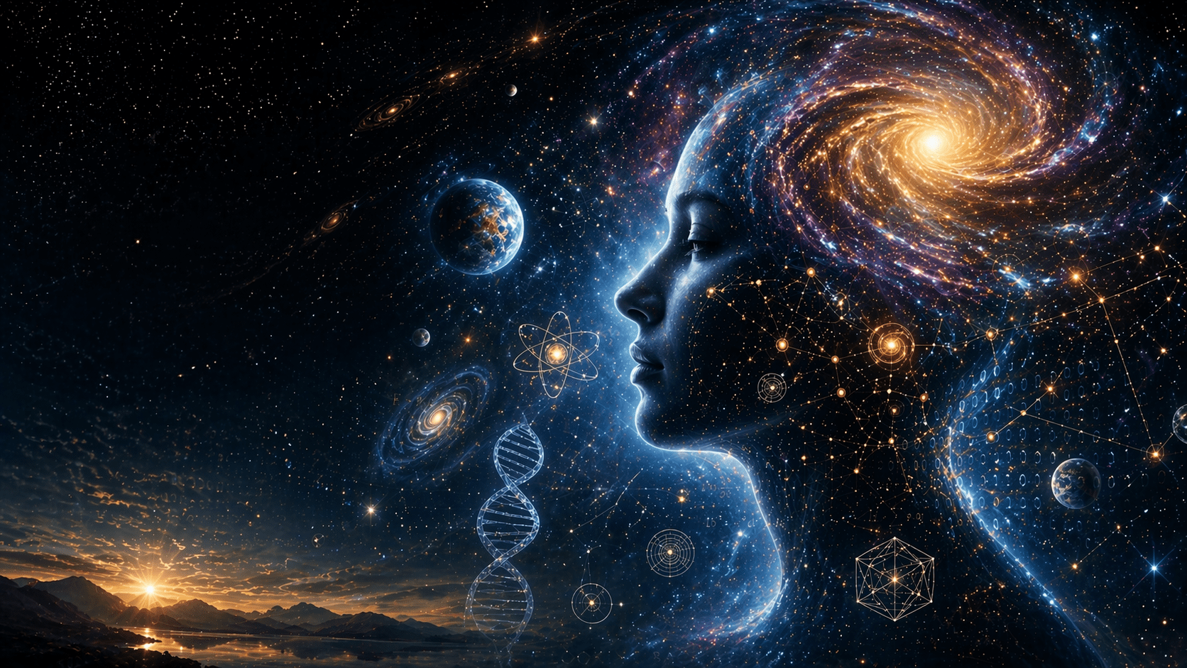 The Universe’s Journey to Self-Knowing. Paul Davies’ Concept of Complete Self-Knowledge