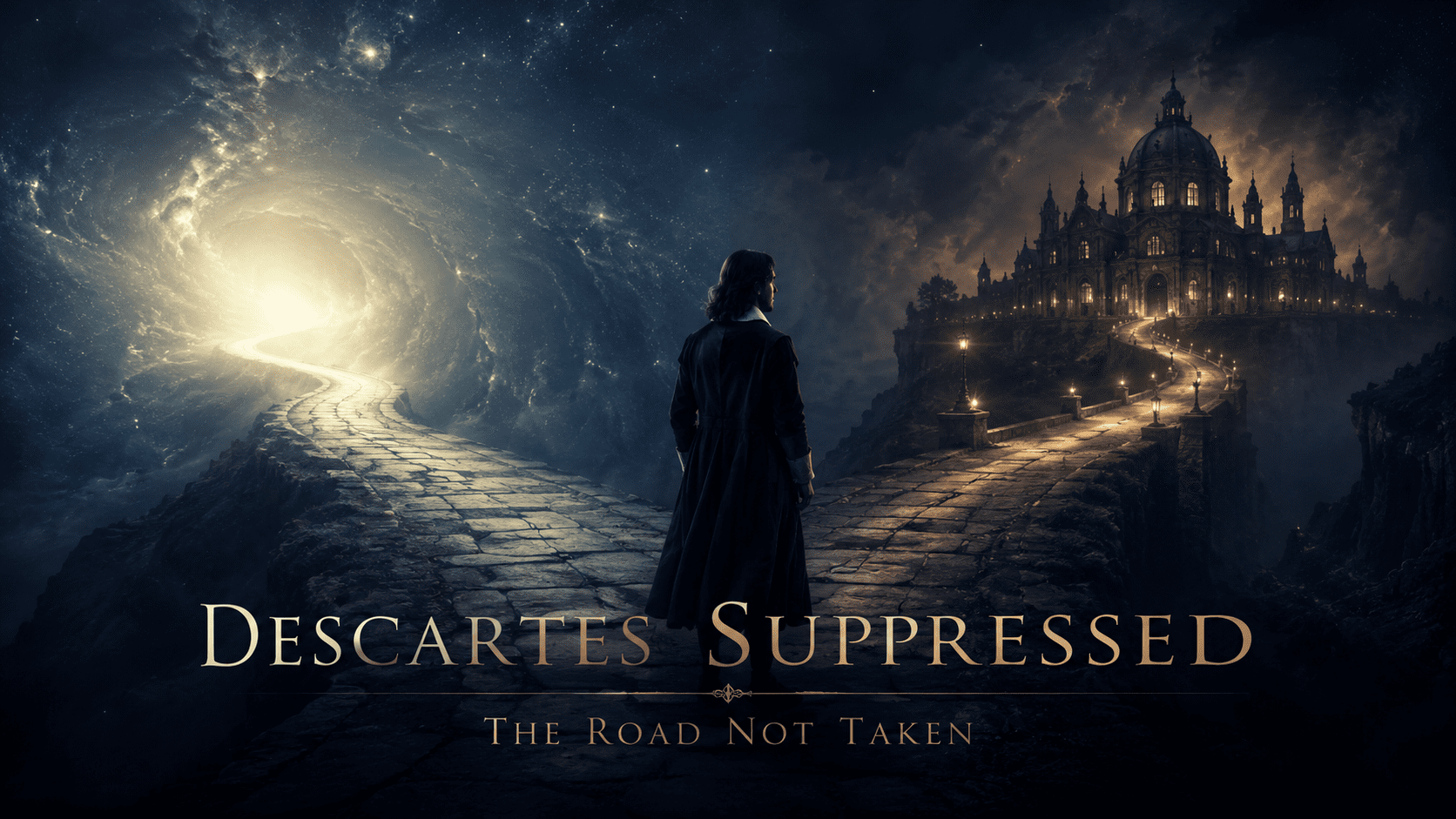 What If Descartes Had Spoken Freely? — The Thinkers Who Said What He Could Not