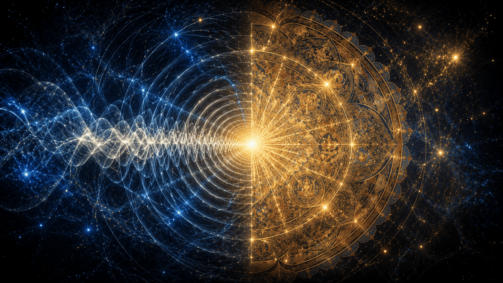 Illuminating the Grand Luminosity: Exploring Dzogchen,Mahamudra, Quantum Physics, and the Nature of Light