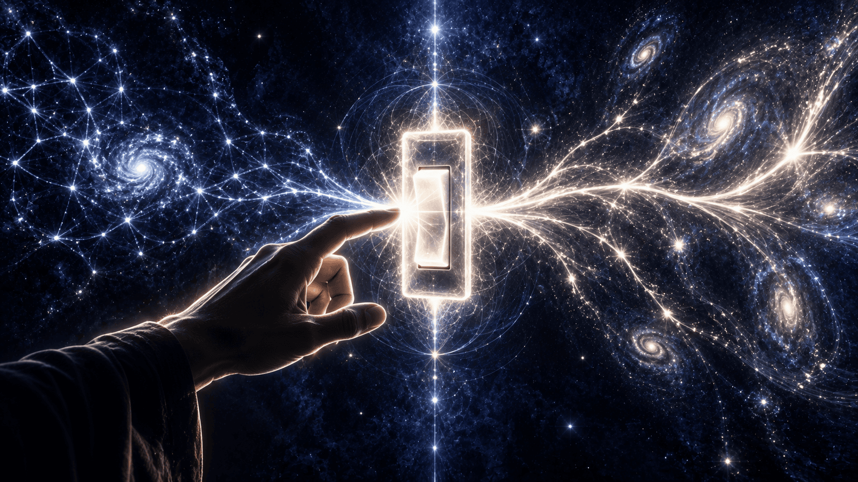 Salience network meditation: a hand reaching for the switch behind the mind